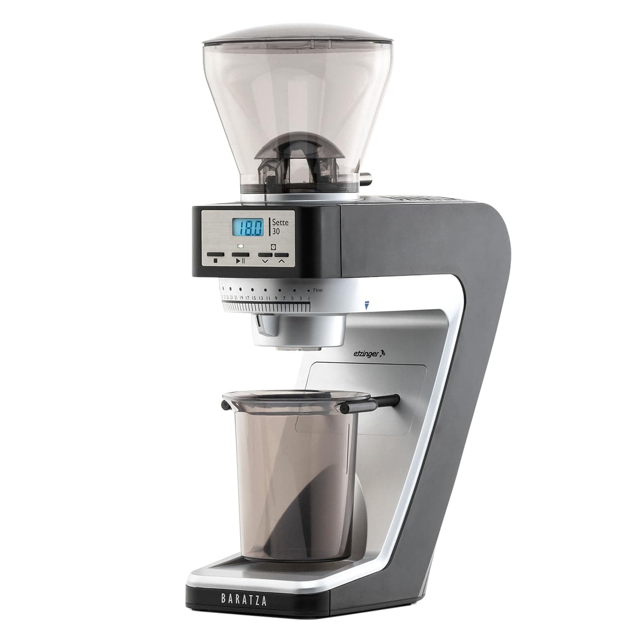 Baratza Sette 30