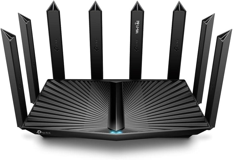 TP-Link Archer AXE7800