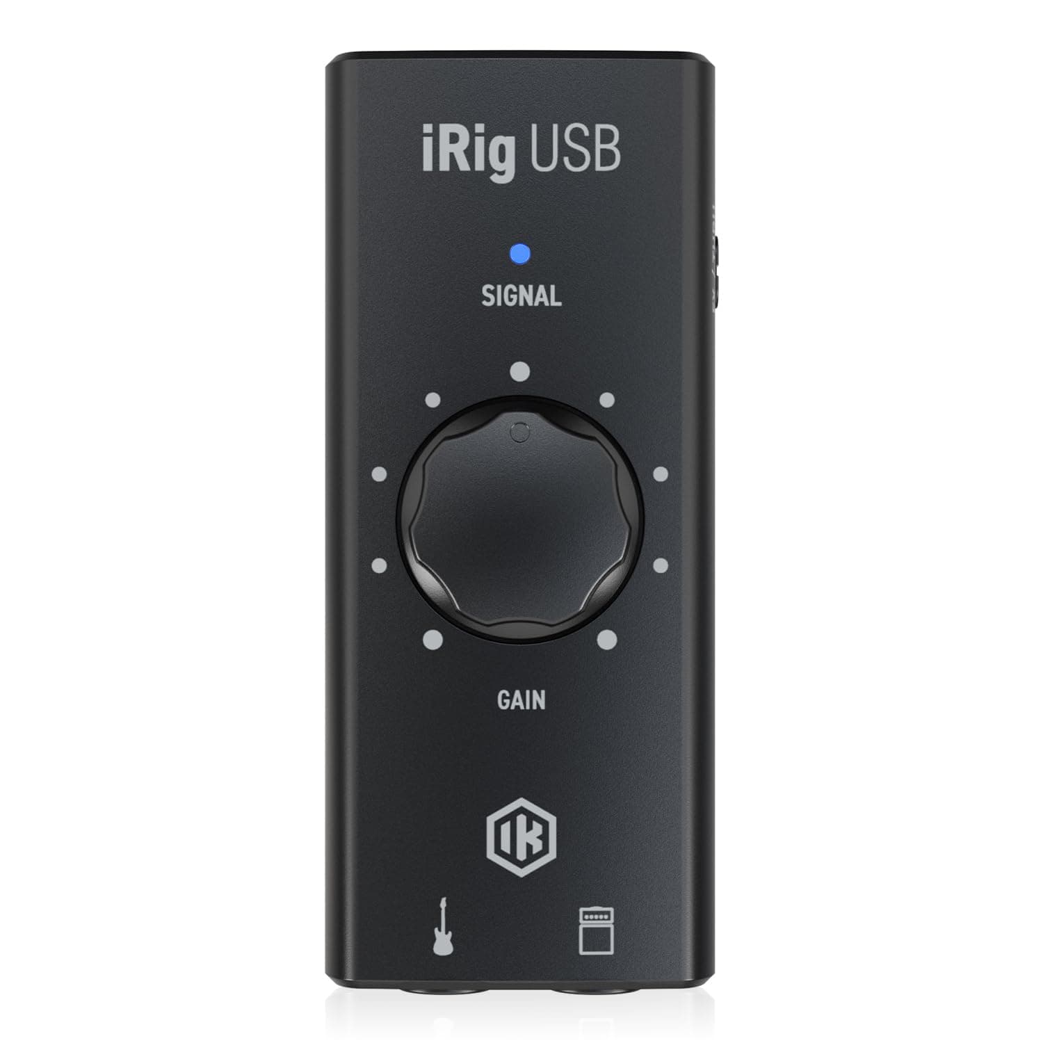 IK Multimedia iRig