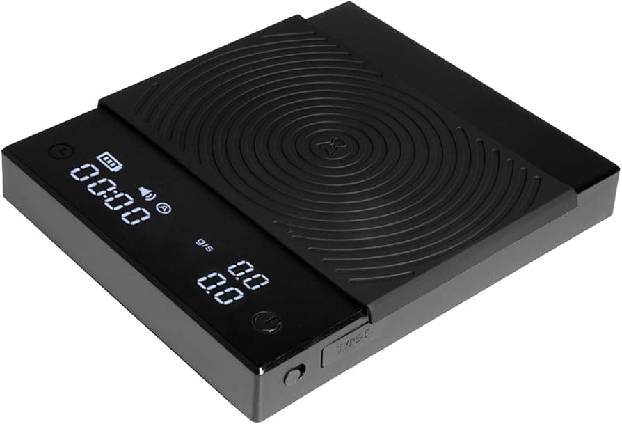 Timemore Black Mirror Basic