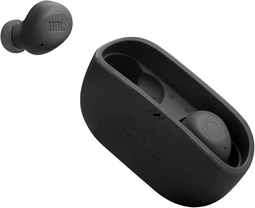 JBL Vibe Buds True Wireless Earbuds