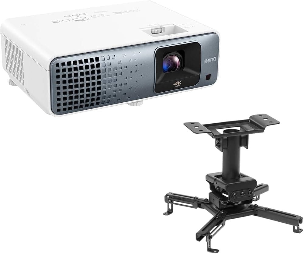 BenQ tk710