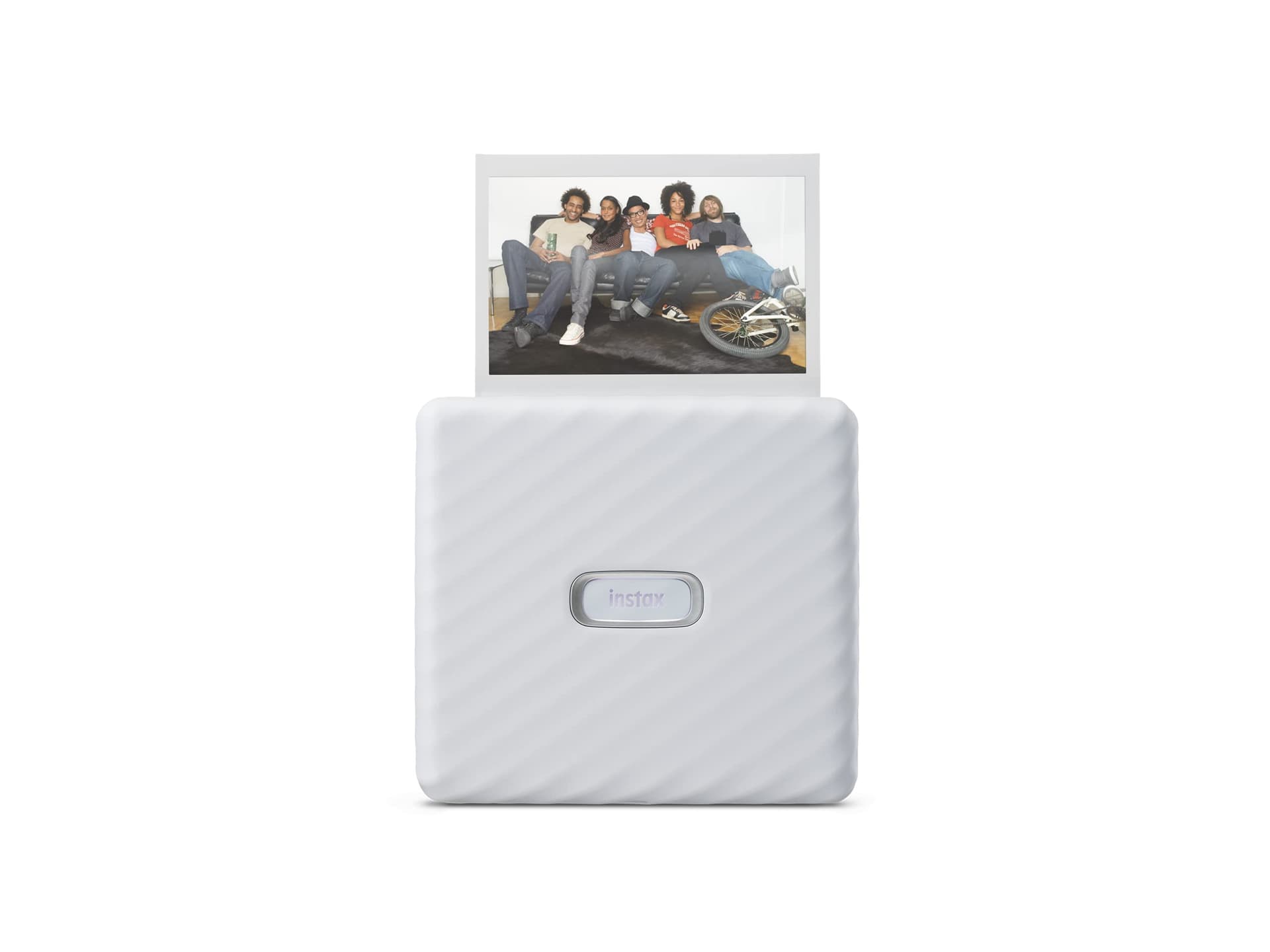 Fujifilm Instax Wide Link