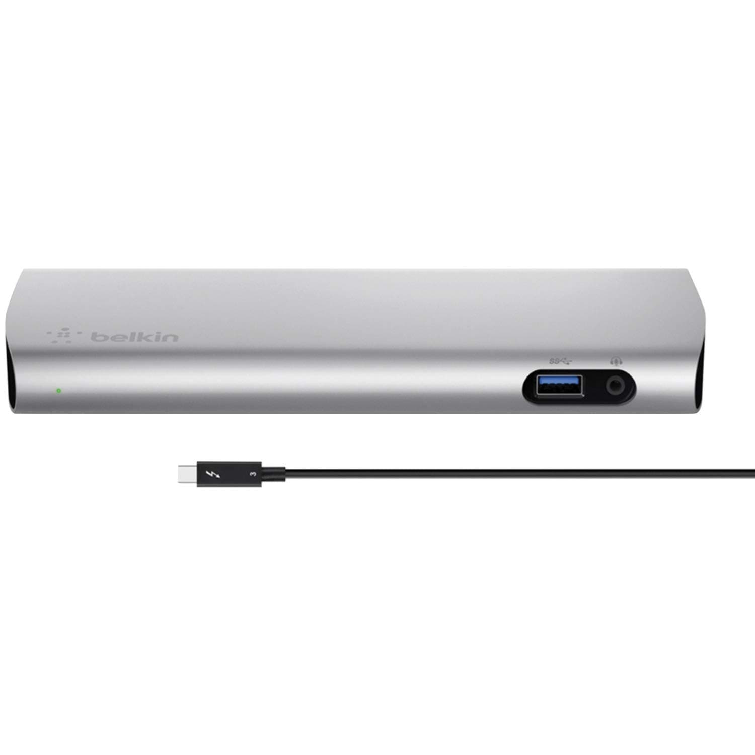 Belkin Thunderbolt 3 Express Dock HD