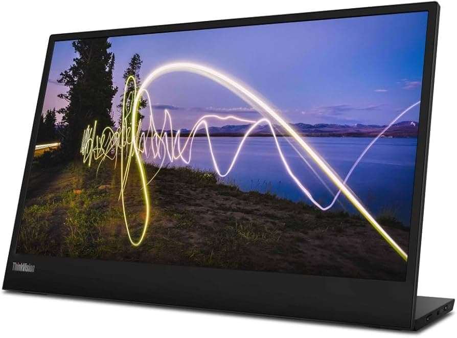 Lenovo ThinkVision M15