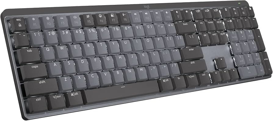 Logitech MX Mechanical
