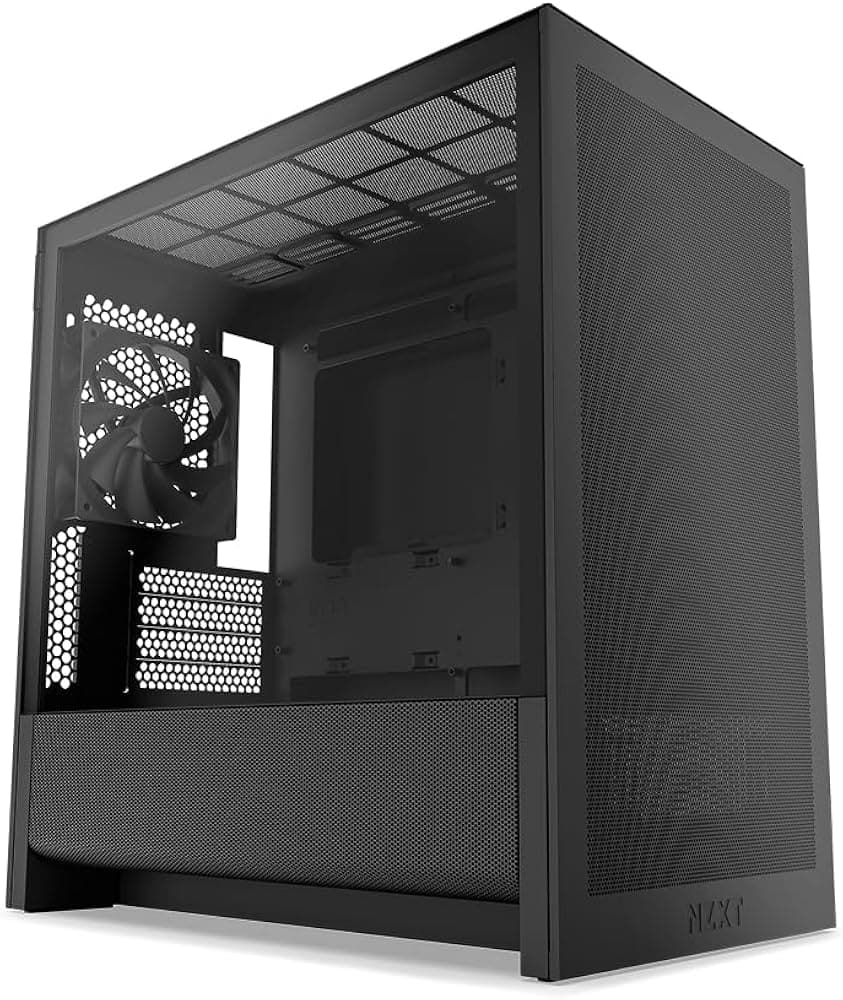 NZXT H3 Flow