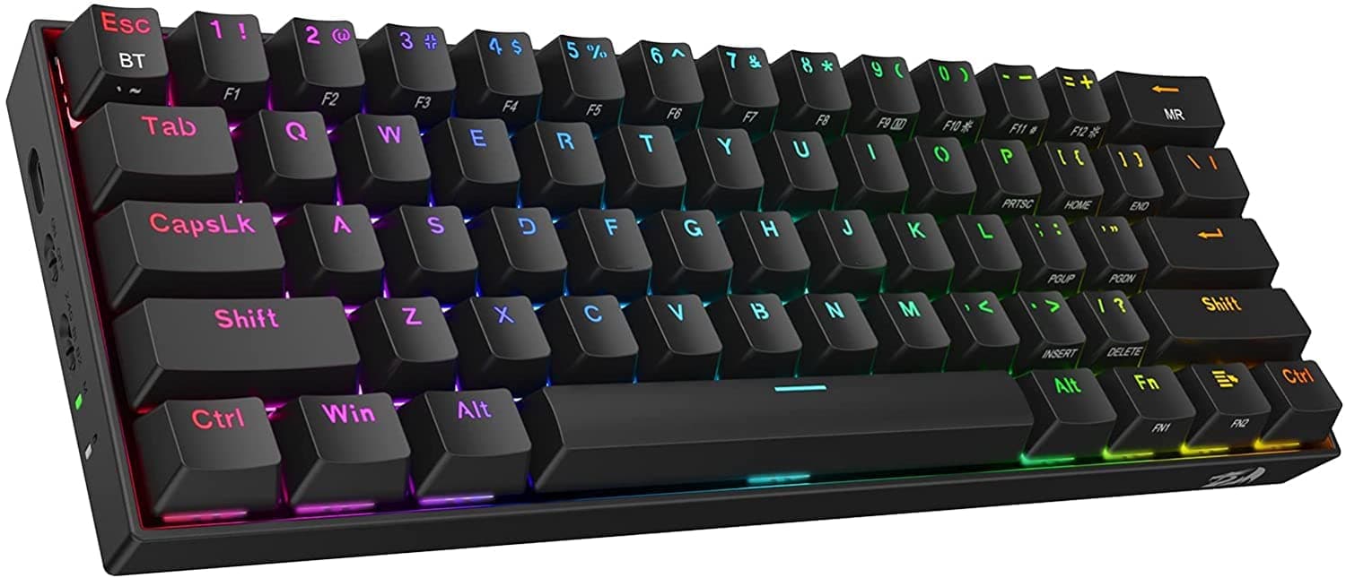 Redragon K530