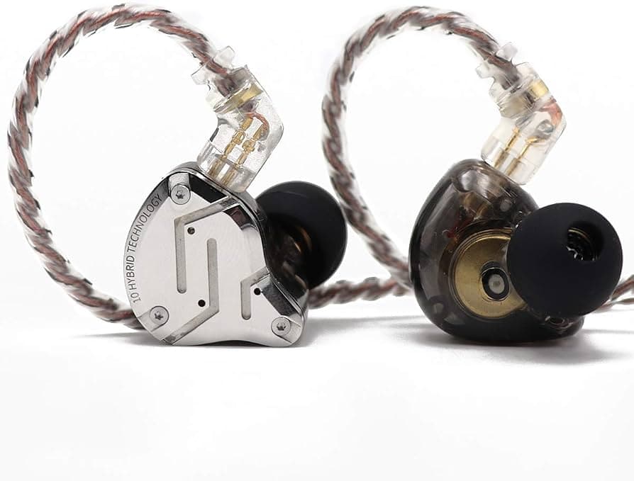 KZ ZS10 Pro