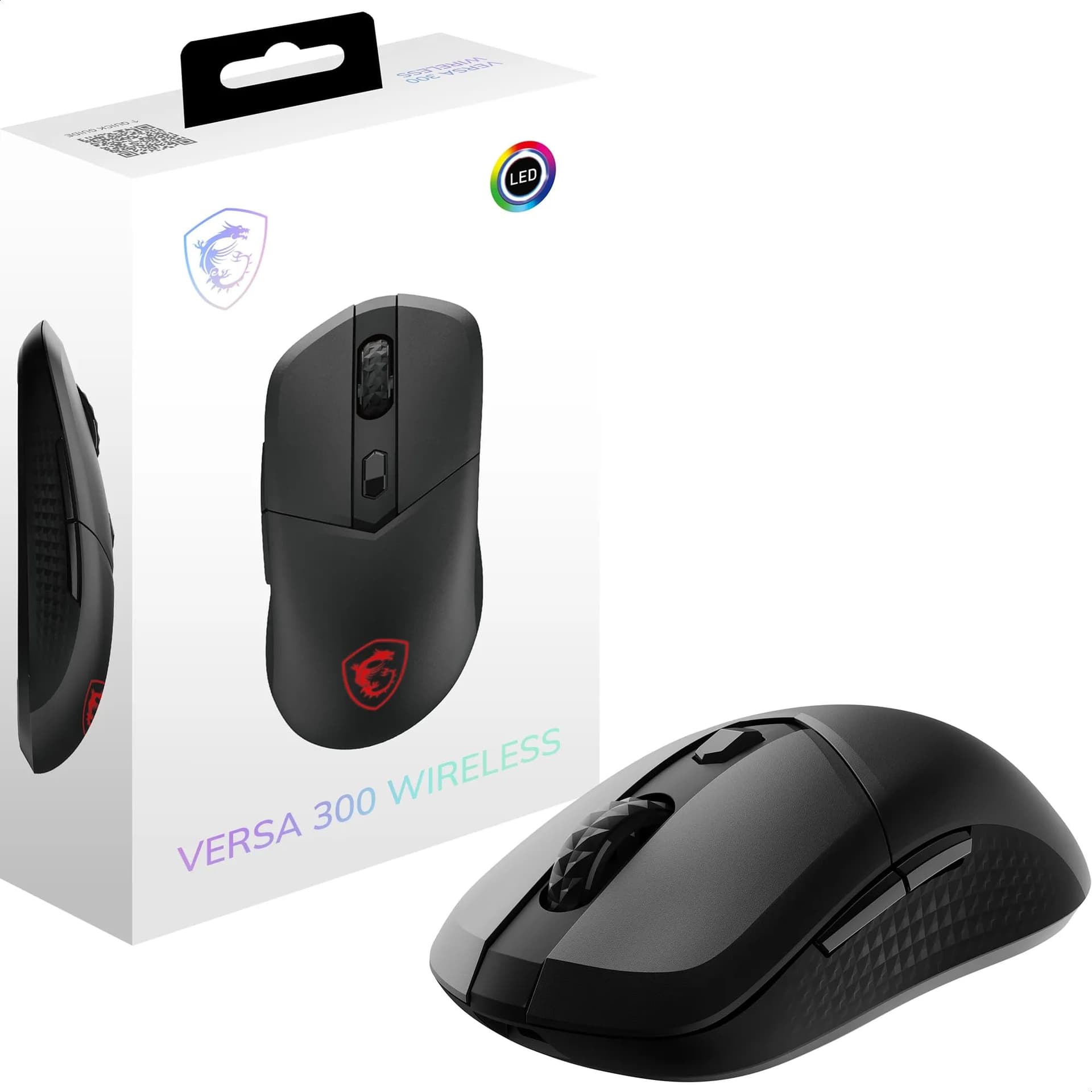 MSI VERSA 300