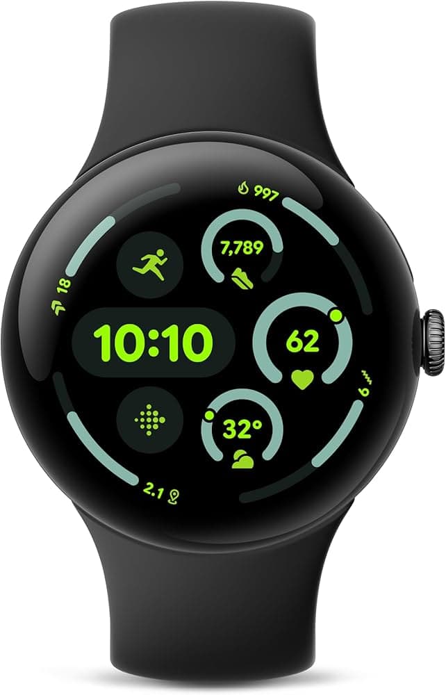 Google Pixel Watch