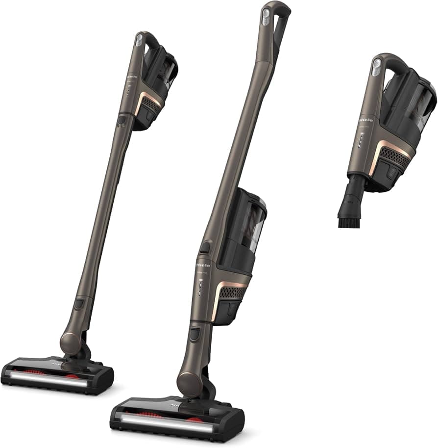 Miele HX2