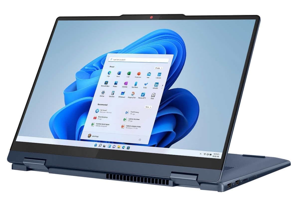 Lenovo IdeaPad 5