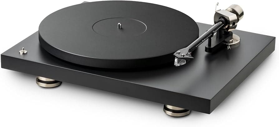 Pro-Ject Debut PRO B
