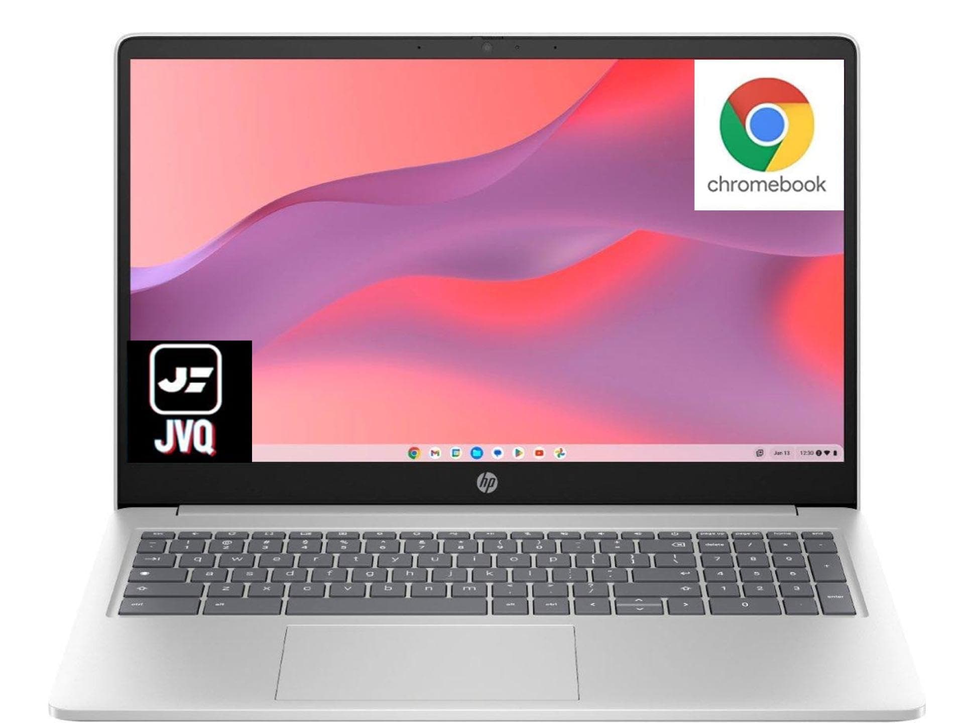 HP Chromebook