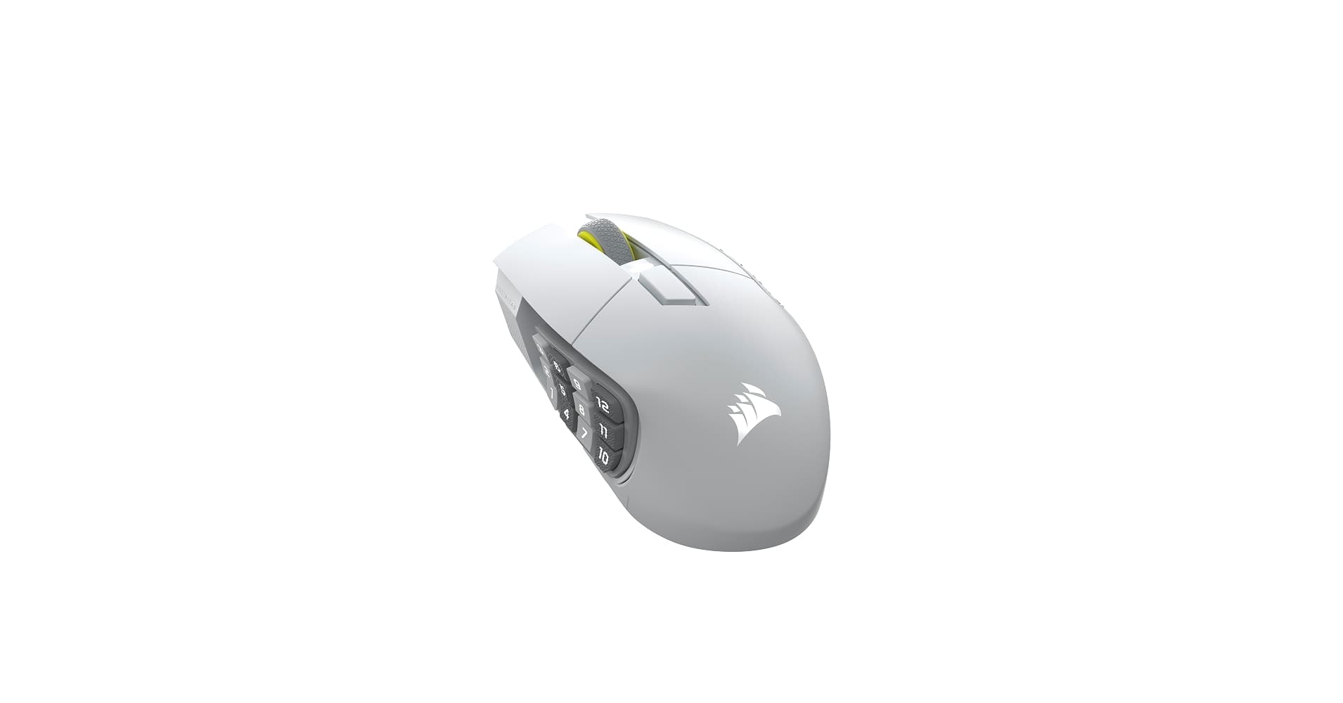 Corsair Scimitar Elite SE
