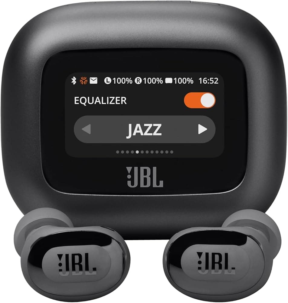 JBL Live Buds 3 Earbuds True Wireless Noise Cancelling