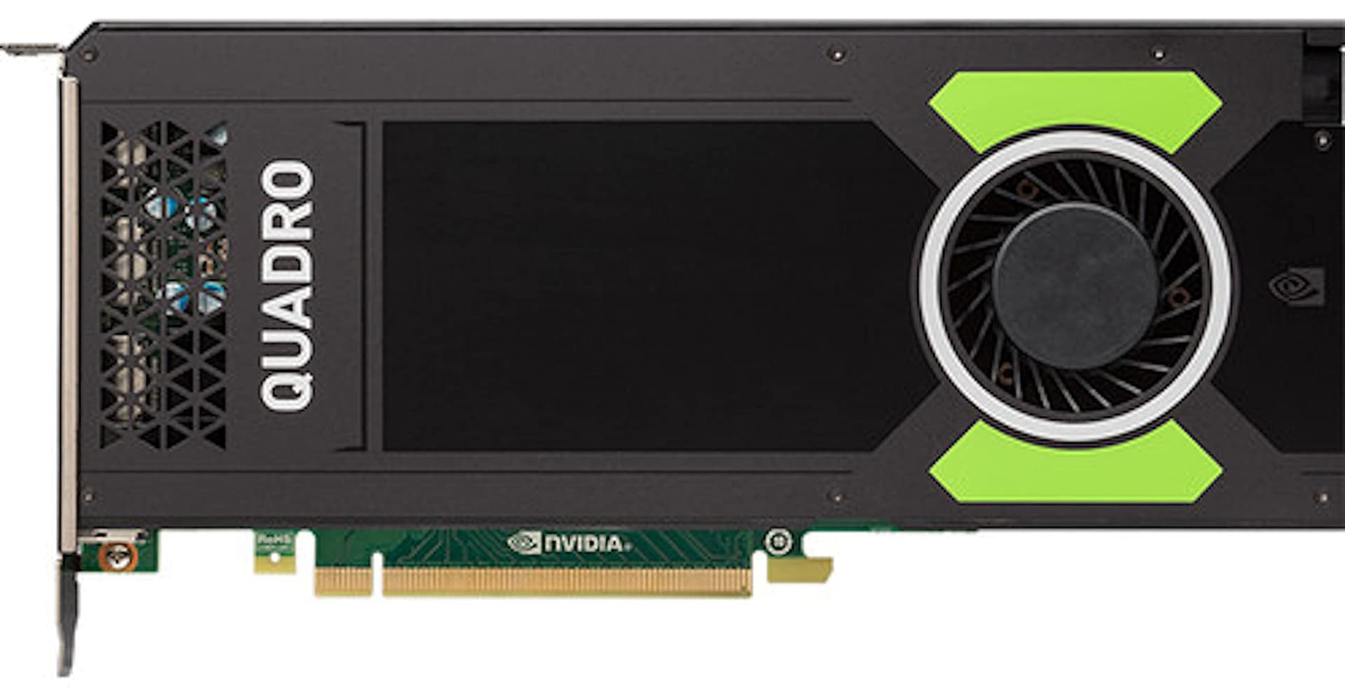 NVIDIA Quadro M4000