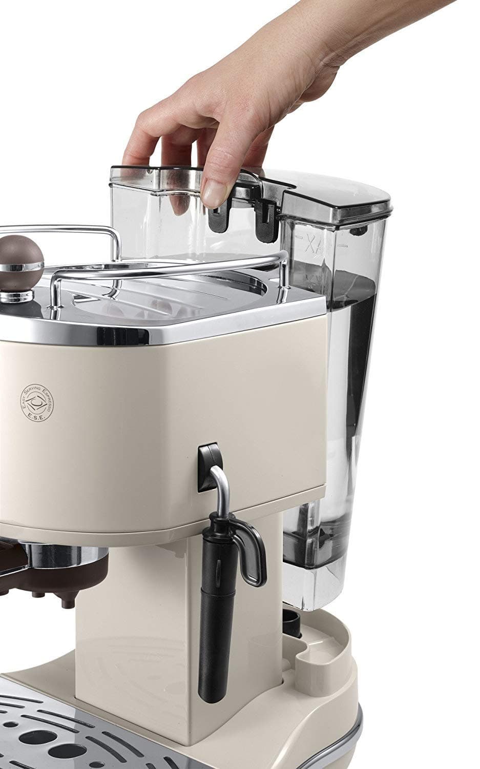 De'Longhi Icona Vintage