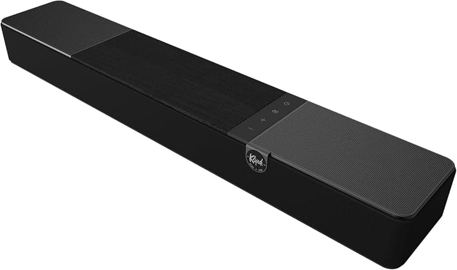 Klipsch Flexus CORE 100