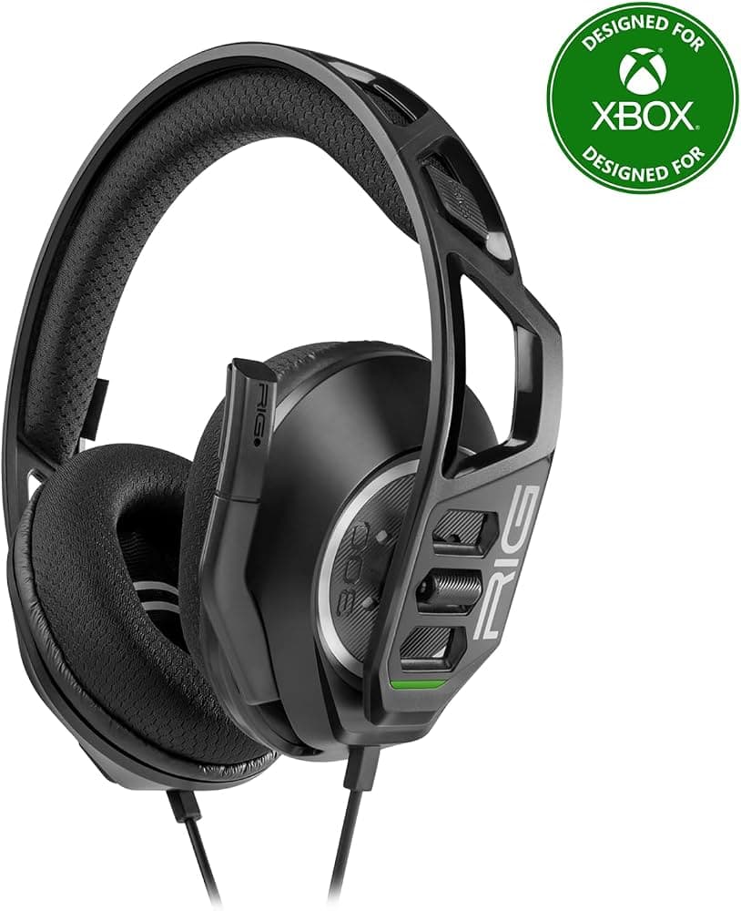Rig 300 PRO HX
