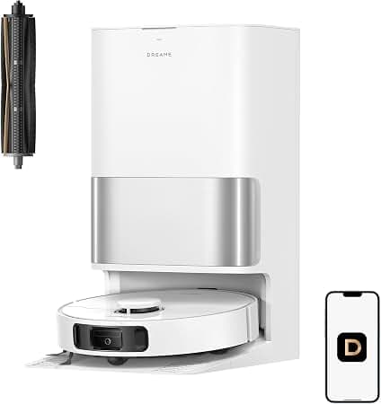 Dreame D30 Ultra