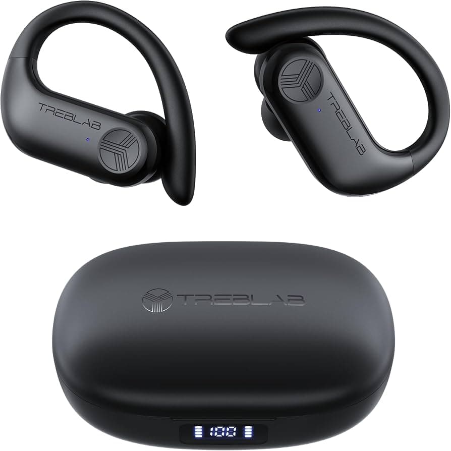 Treblab X3 Pro