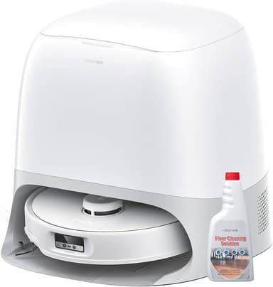 Roborock Qrevo CurvX