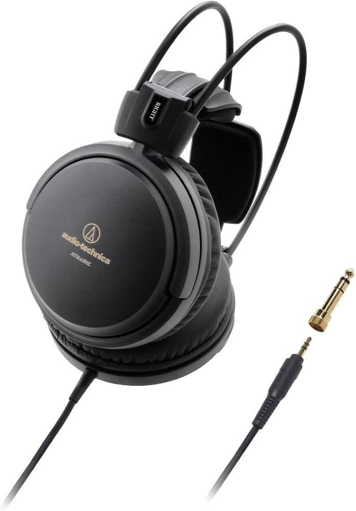Audio Technica ATH-A550Z