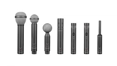 Beyerdynamic M 160