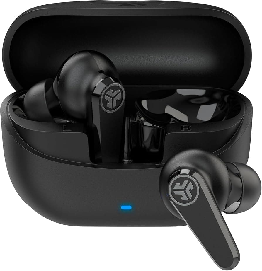 JLab Go Pods ANC