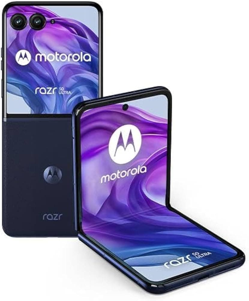 Motorola Razr 50
