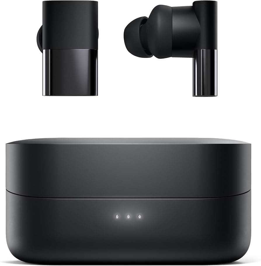 Status Audio Between 3ANC