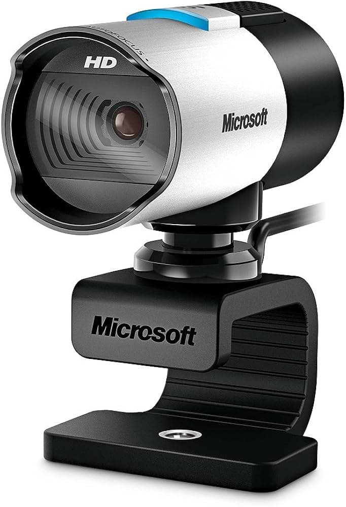 Microsoft LifeCam Studio