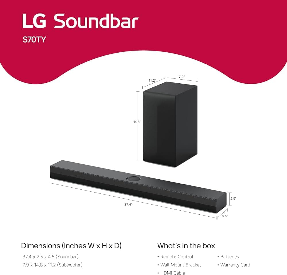 LG s70ty