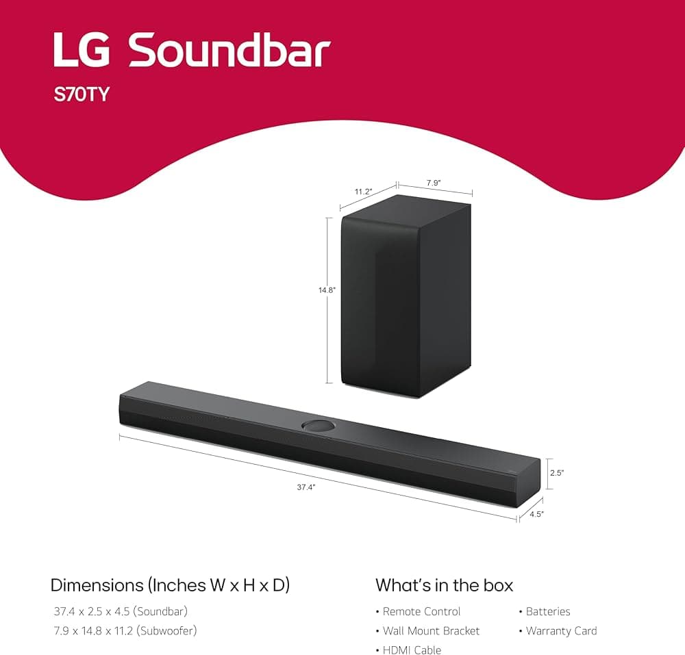 LG s70ty