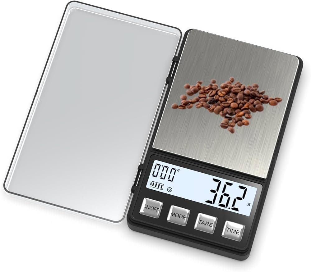 Barista Scale