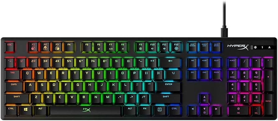HyperX Alloy Origins