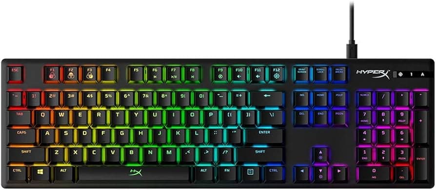 HyperX Alloy Origins