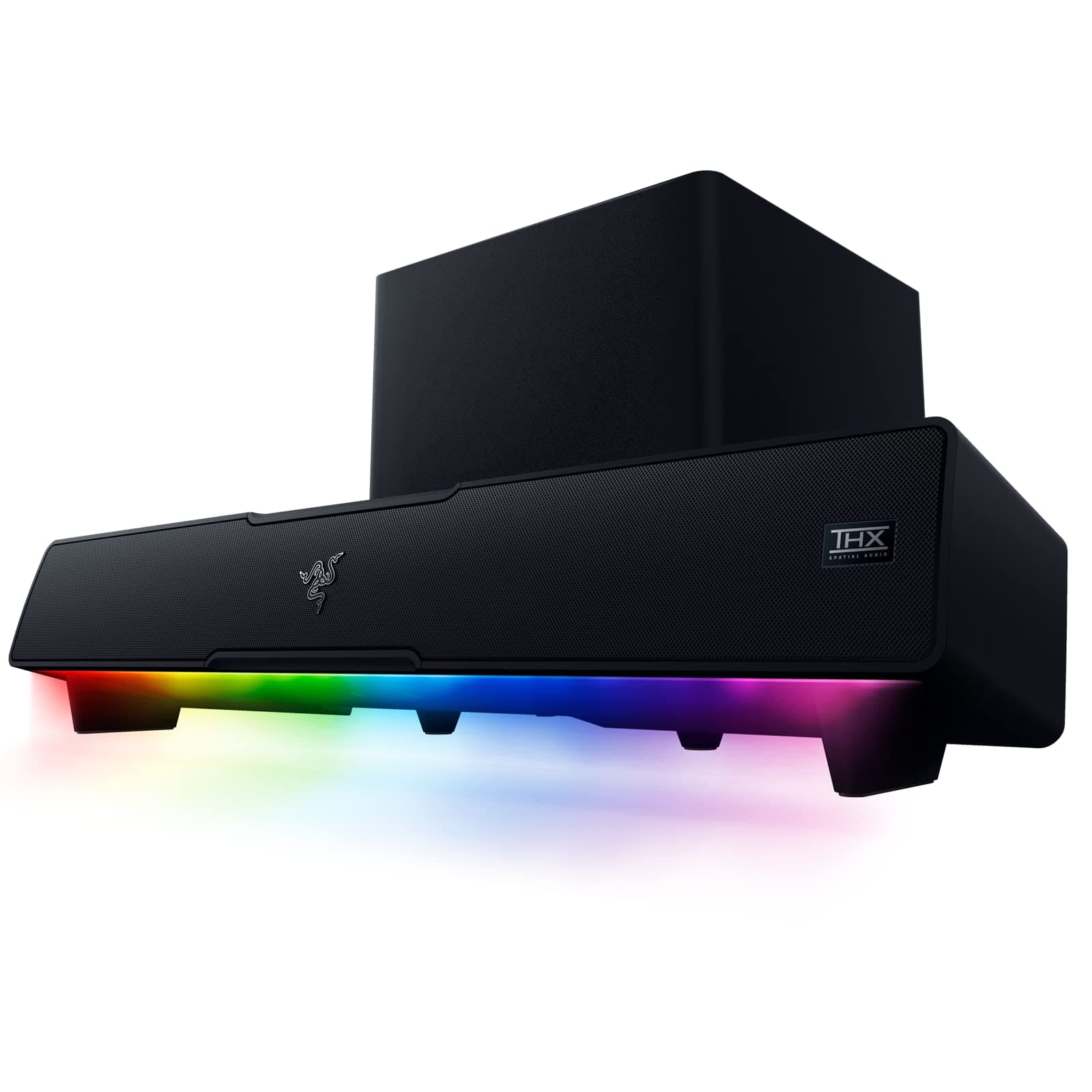 Razer Leviathan V2 X