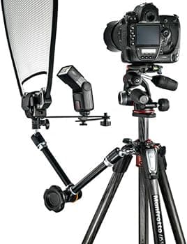 Manfrotto MT055CXPRO3