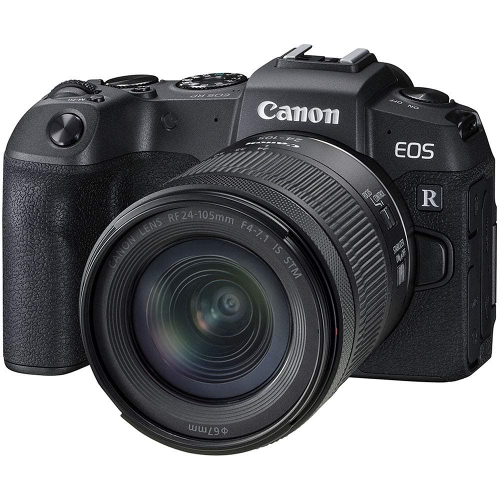 Canon EOS RP