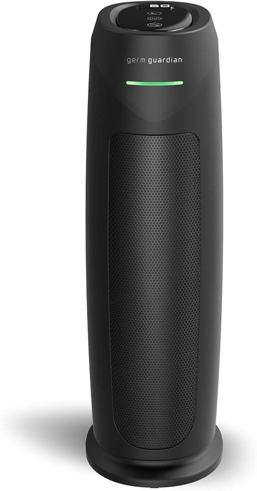 GermGuardian AC4880b