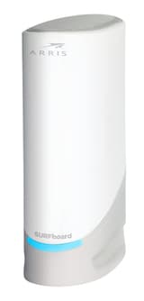 Arris S33