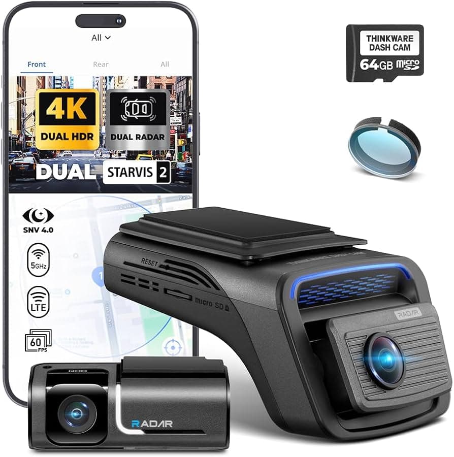 Thinkware U3000 Pro
