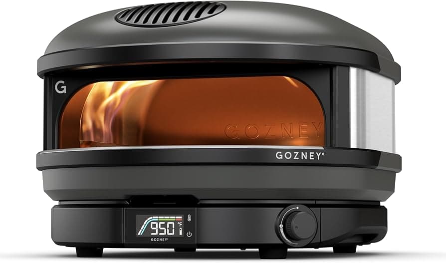 Gozney Arc Pizza Oven