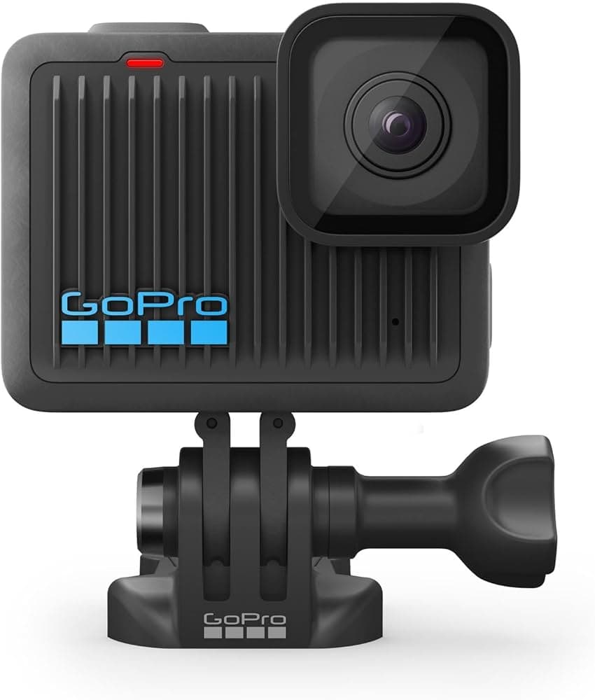 GoPro HERO