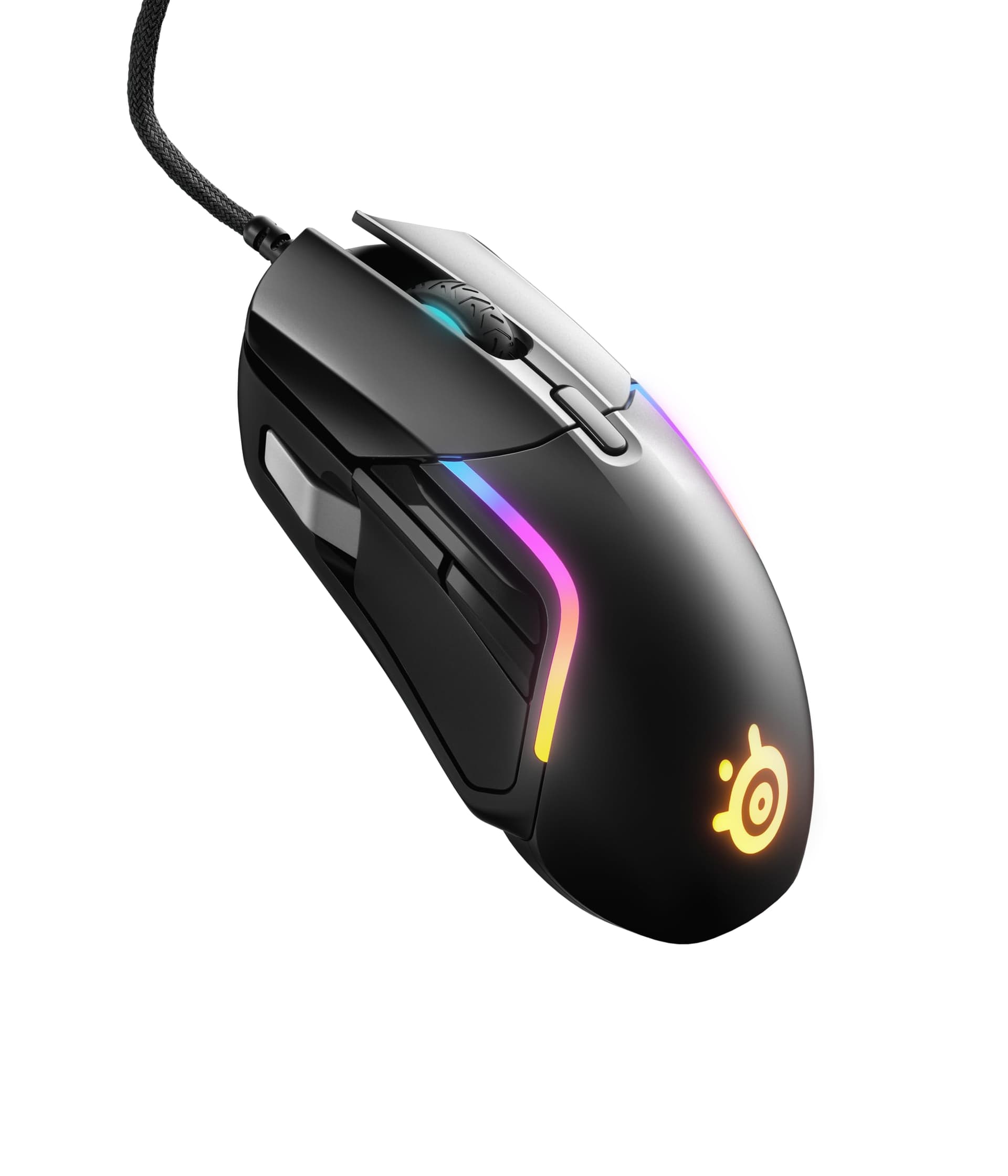 SteelSeries Rival 5