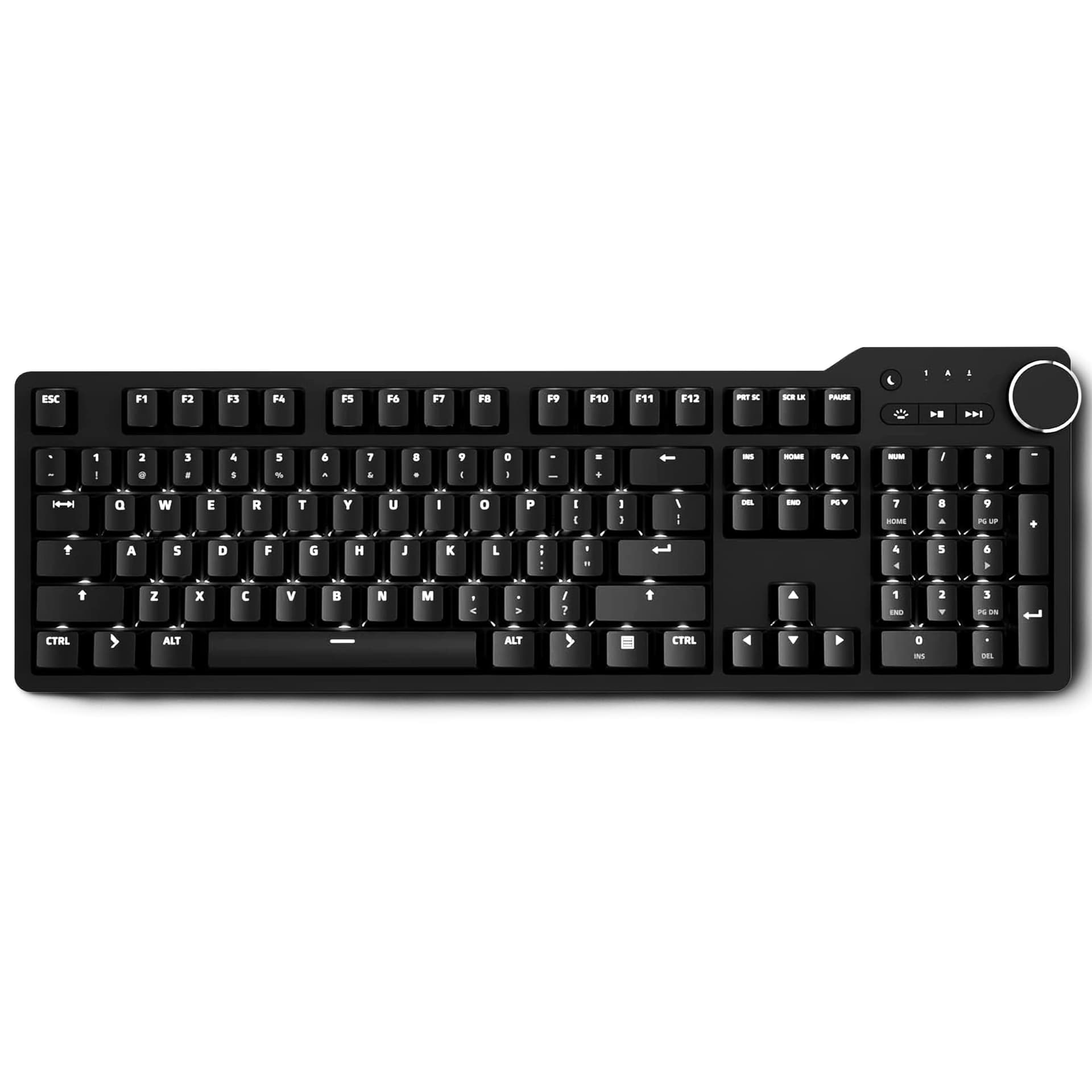 Das Keyboard 6 Professional