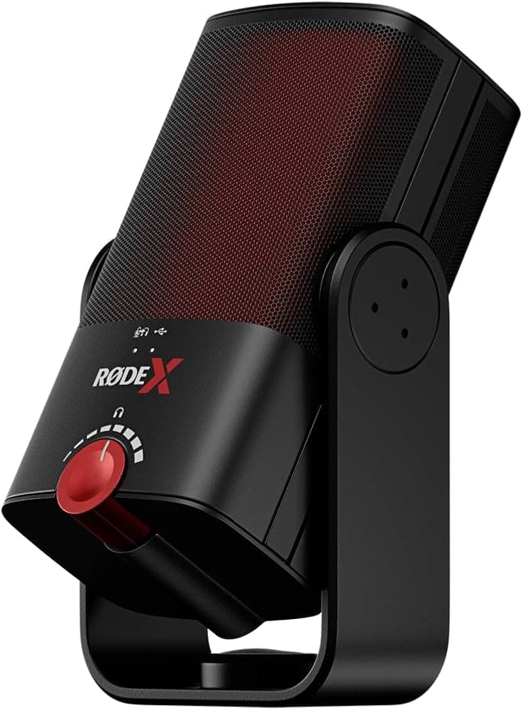 Rode XCM-50